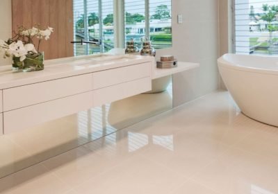 Tile Flooring Solution in St Peters, MO