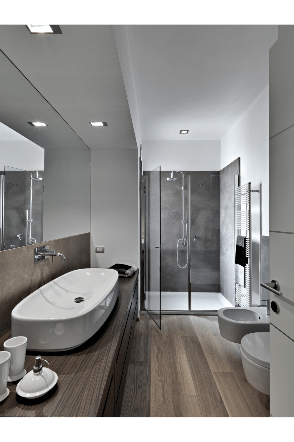 Expert bathroom remodeling services near Spring, TX