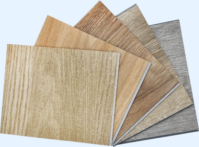 High-quality LVT by Grand Remodeling Center in Spring, TX