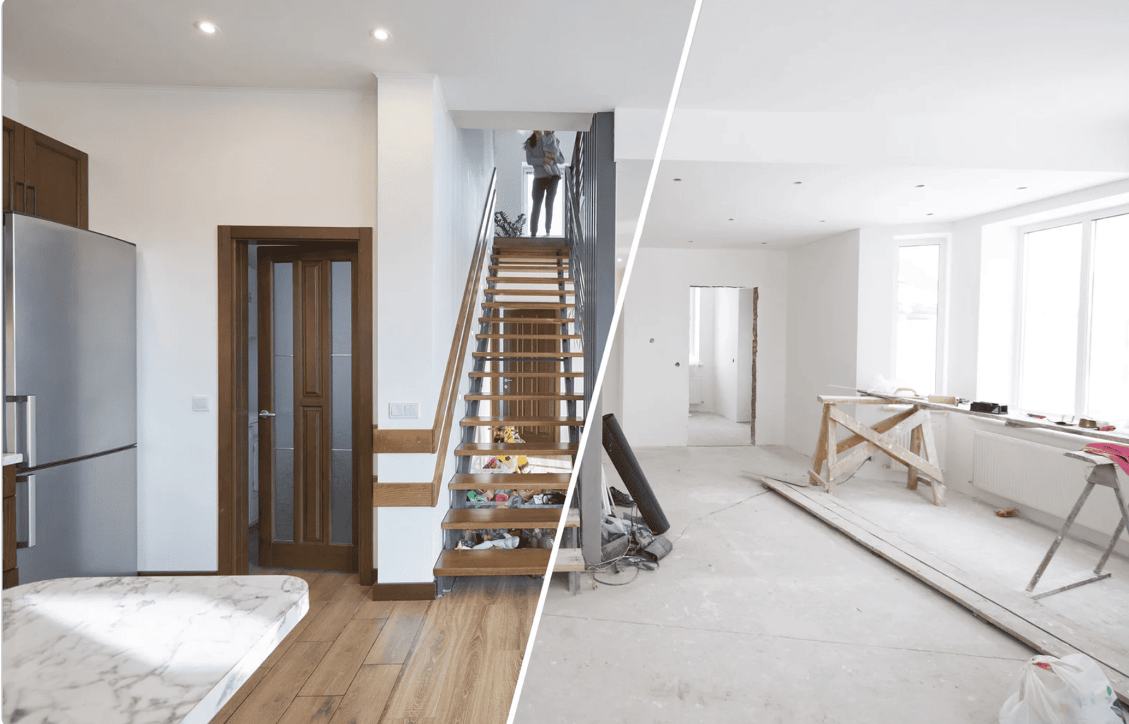 Comprehensive renovation solutions provided by Grand Remodeling Center in Spring, TX