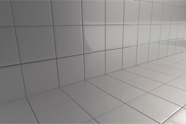 Tile Flooring Elegant ceramic tile flooring by Grand Remodeling Center in Spring, TX