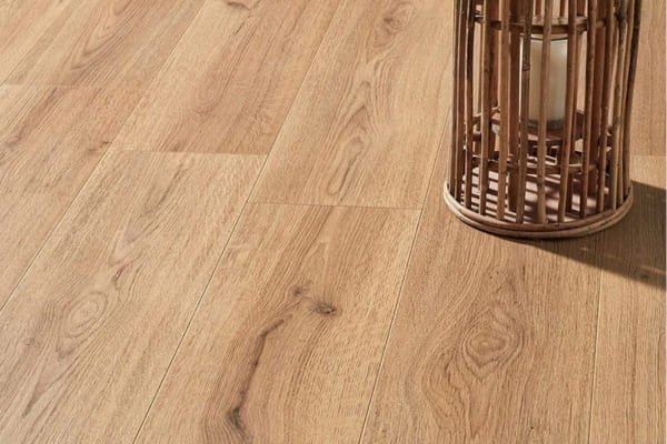 Laminate Flooring Standard Laminate Flooring By Grand Remodeling in Spring, TX