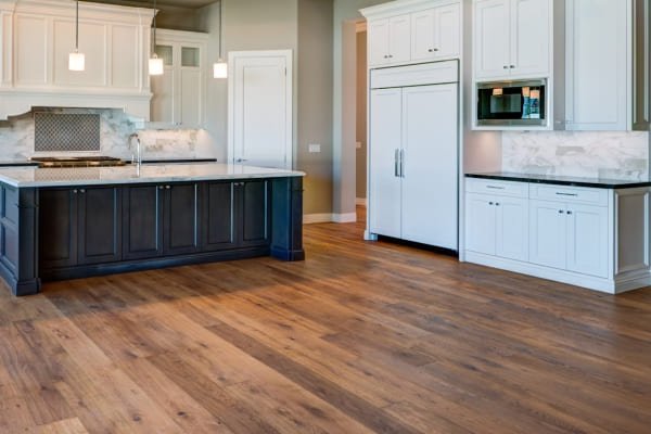 Laminate Flooring Water-Resistant Laminate Flooring By Grand Remodeling in Spring, TX