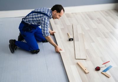 Benefits of Professional Floor Installation