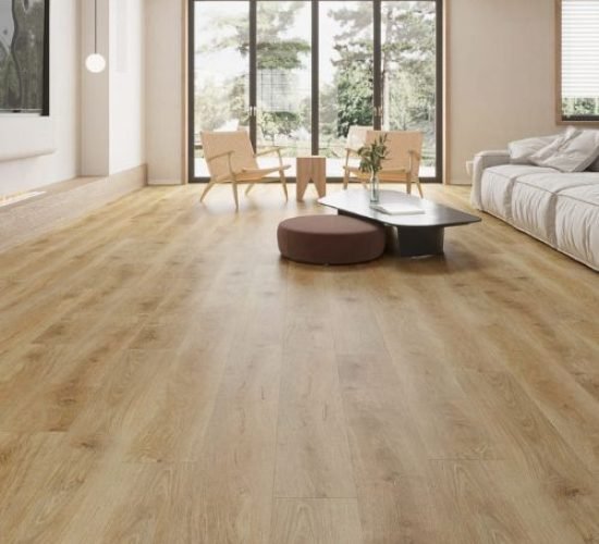 Elegant Flooring Design by Grand Remodeling Center