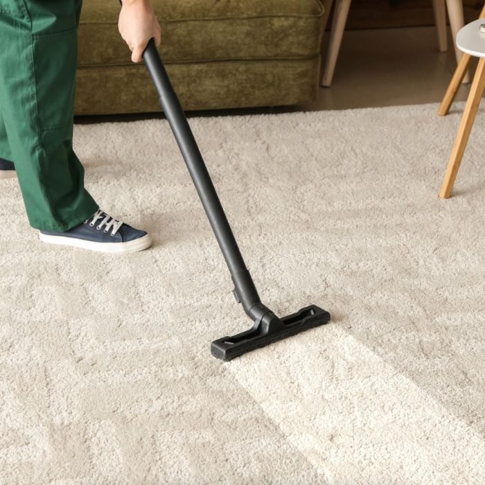 How to care for your carpet flooring near Spring, TX